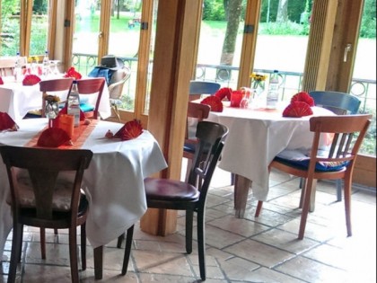 照片: Morizz - Caf&amp;eacute;, Bar, Brasserie