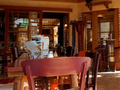 照片: Morizz - Caf&amp;eacute;, Bar, Brasserie