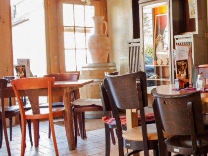 照片: Morizz - Caf&amp;eacute;, Bar, Brasserie