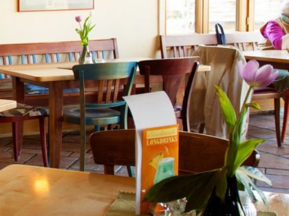 照片: Morizz - Café, Bar, Brasserie